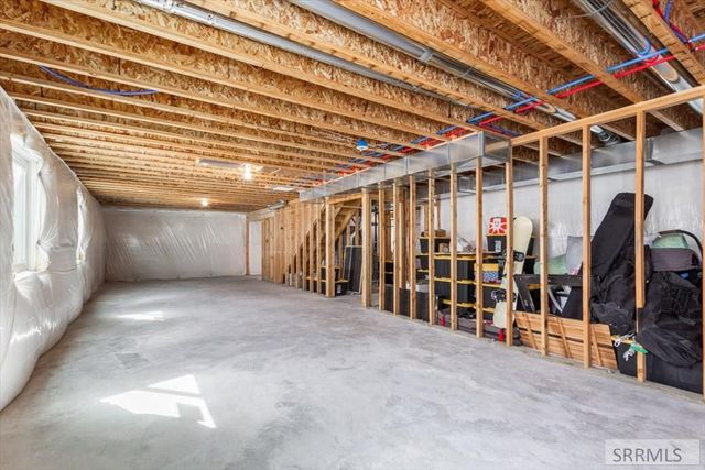 5919 E Magellan Lane, Ammon, ID 83406