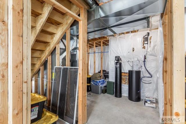 5919 E Magellan Lane, Ammon, ID 83406