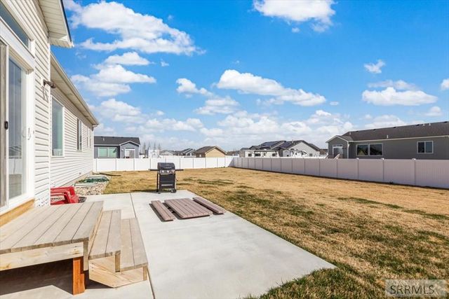 5919 E Magellan Lane, Ammon, ID 83406