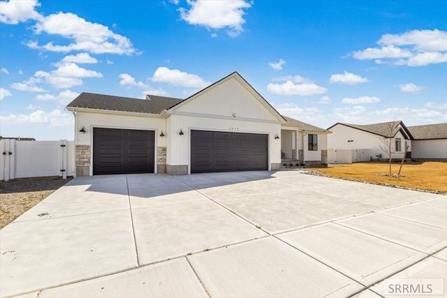 5919 E Magellan Lane, Ammon, ID 83406