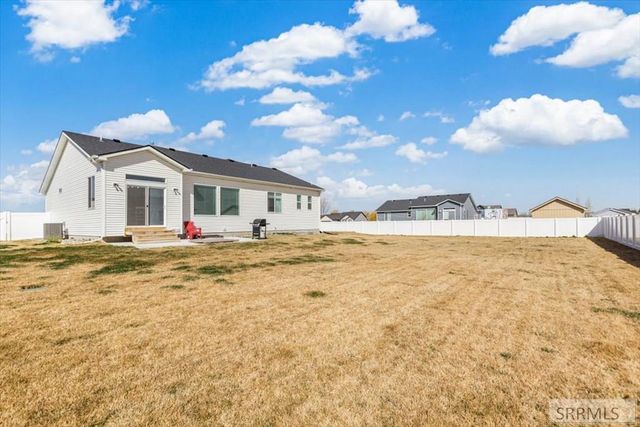 5919 E Magellan Lane, Ammon, ID 83406