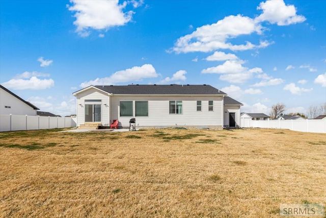 5919 E Magellan Lane, Ammon, ID 83406