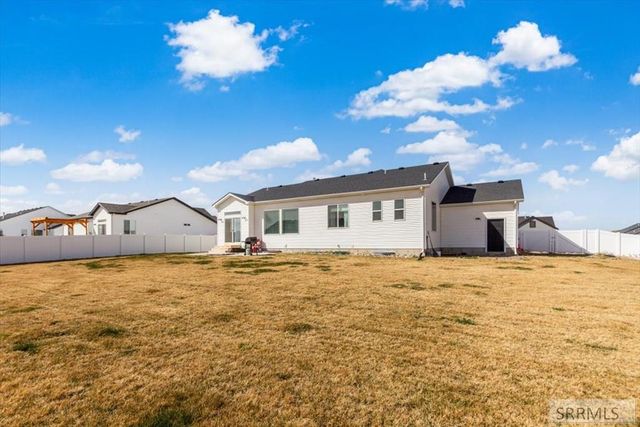 5919 E Magellan Lane, Ammon, ID 83406