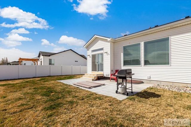 5919 E Magellan Lane, Ammon, ID 83406