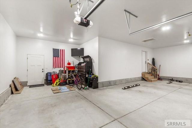 5919 E Magellan Lane, Ammon, ID 83406