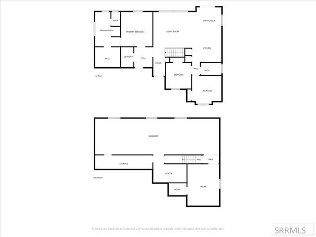 5919 E Magellan Lane, Ammon, ID 83406