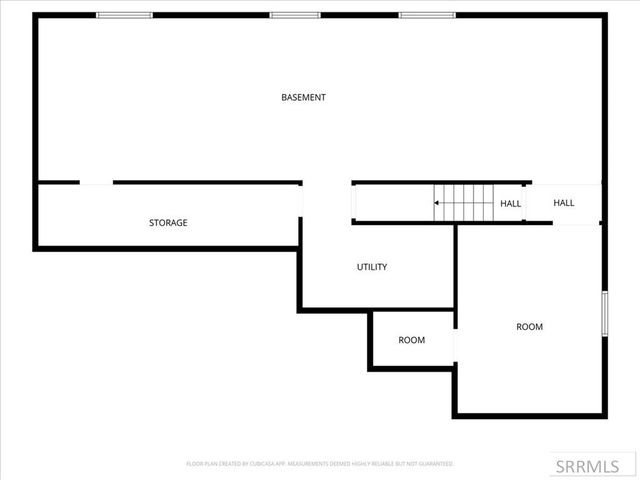 5919 E Magellan Lane, Ammon, ID 83406