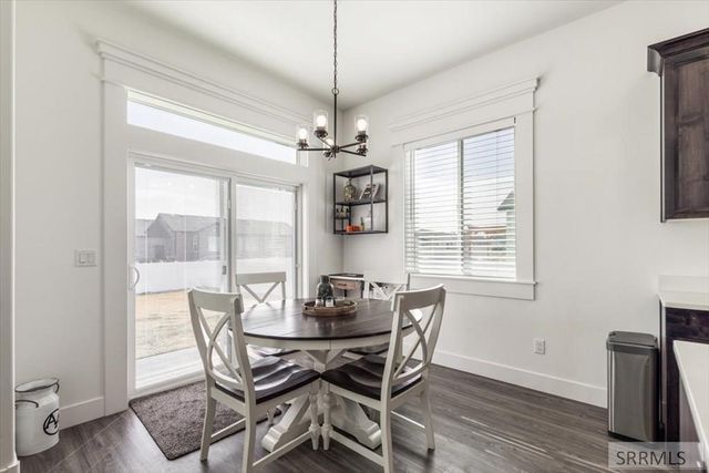 5919 E Magellan Lane, Ammon, ID 83406