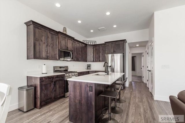 5919 E Magellan Lane, Ammon, ID 83406