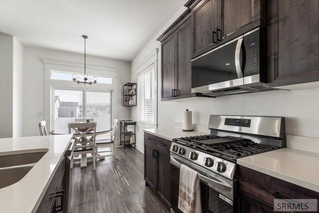 5919 E Magellan Lane, Ammon, ID 83406