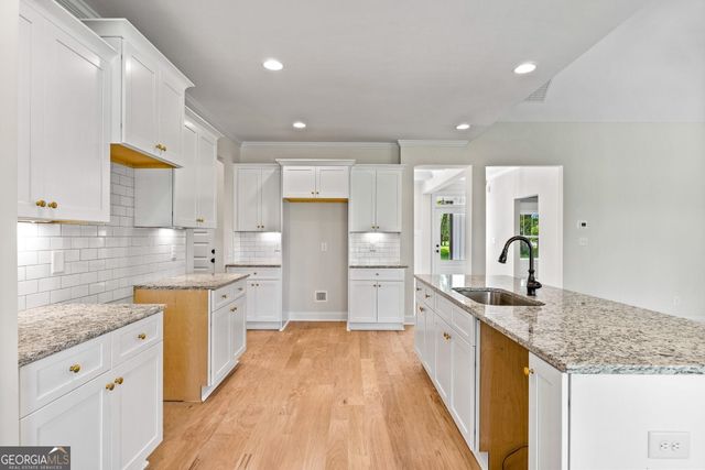 21 Oak Grove Trail, Griffin, GA 30224