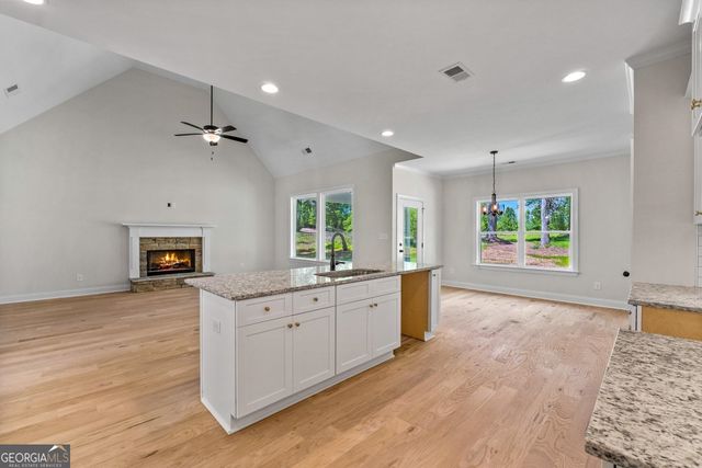 21 Oak Grove Trail, Griffin, GA 30224