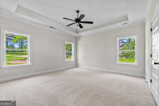 21 Oak Grove Trail, Griffin, GA 30224