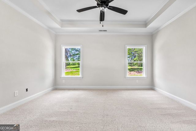 21 Oak Grove Trail, Griffin, GA 30224