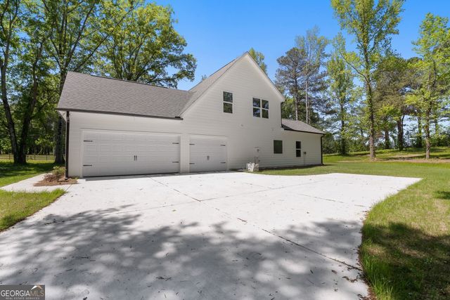21 Oak Grove Trail, Griffin, GA 30224