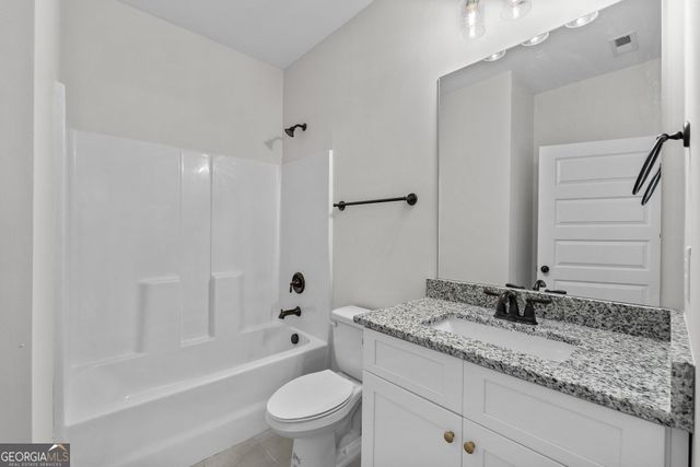 21 Oak Grove Trail, Griffin, GA 30224