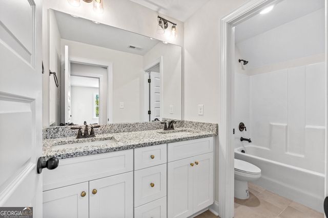 21 Oak Grove Trail, Griffin, GA 30224