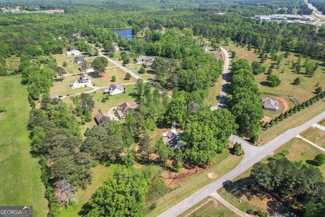 21 Oak Grove Trail, Griffin, GA 30224