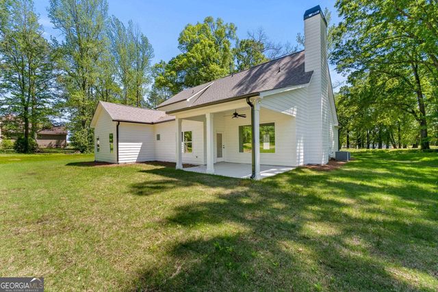 21 Oak Grove Trail, Griffin, GA 30224