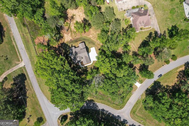21 Oak Grove Trail, Griffin, GA 30224