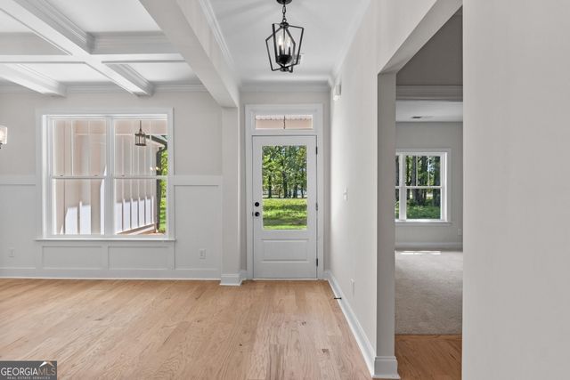 21 Oak Grove Trail, Griffin, GA 30224