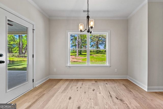 21 Oak Grove Trail, Griffin, GA 30224