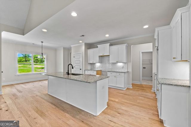 21 Oak Grove Trail, Griffin, GA 30224