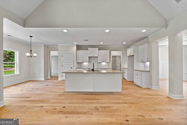 21 Oak Grove Trail, Griffin, GA 30224