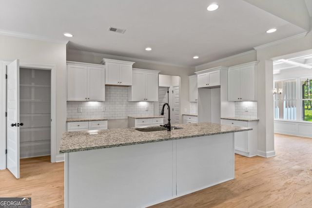 21 Oak Grove Trail, Griffin, GA 30224