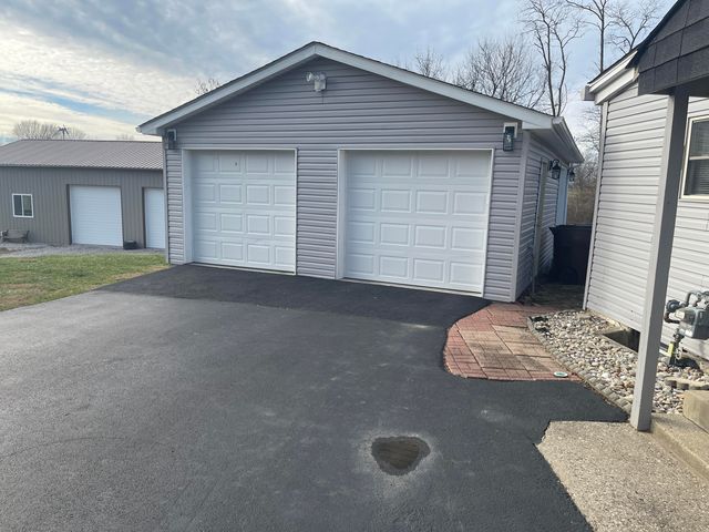 9167 Evergreen Drive, Florence, KY 41042