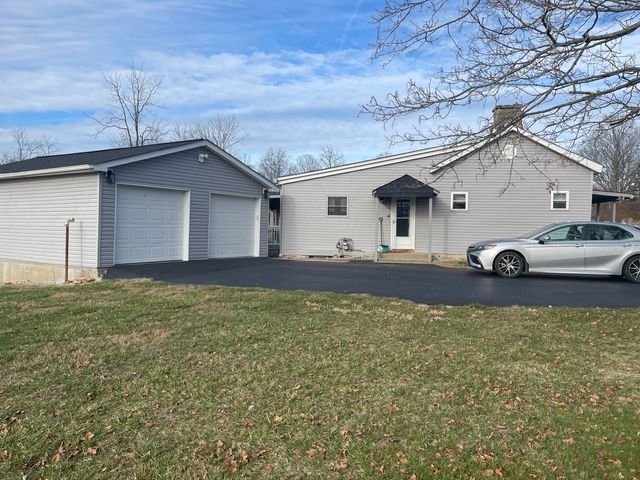 9167 Evergreen Drive, Florence, KY 41042