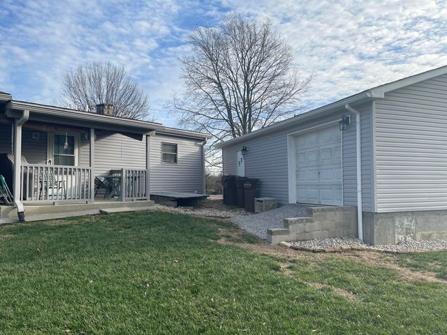 9167 Evergreen Drive, Florence, KY 41042