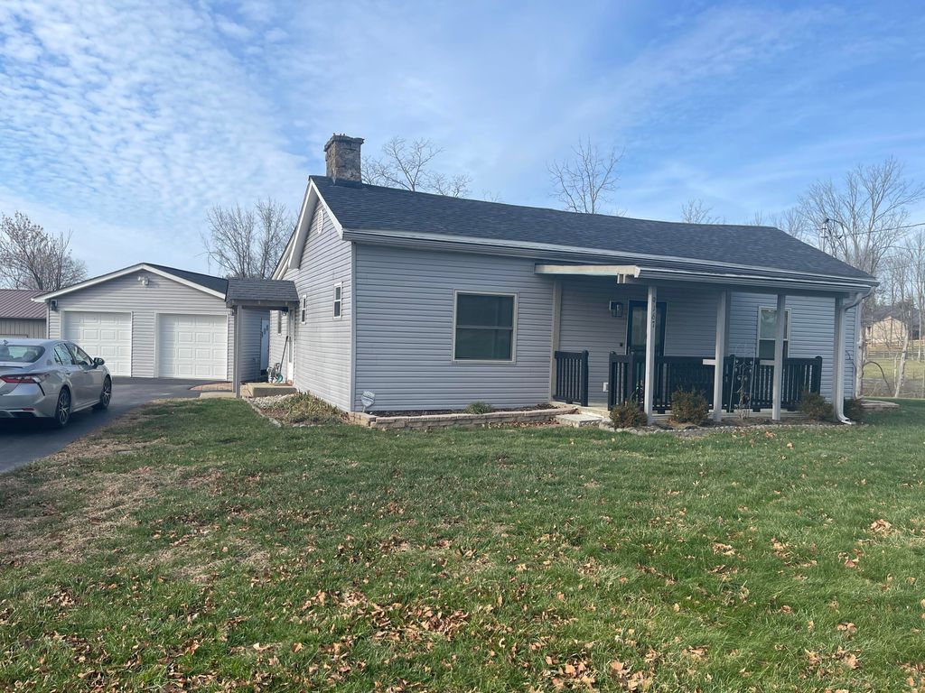 9167 Evergreen Drive, Florence, KY 41042