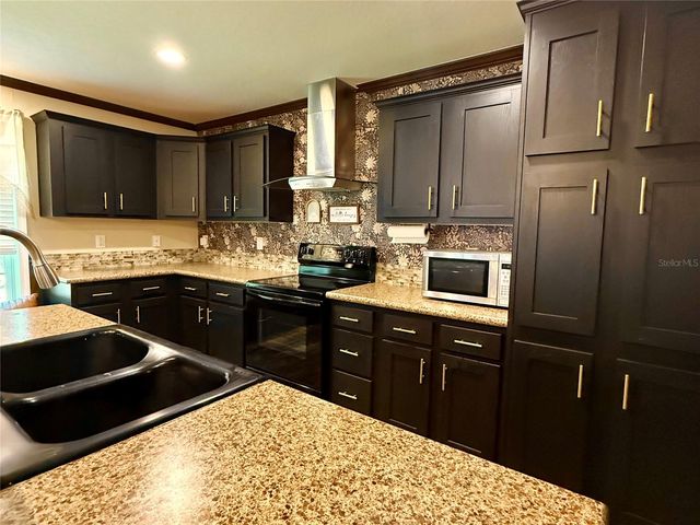 9711 SE HIGHWAY 464C, Ocklawaha, FL 32179