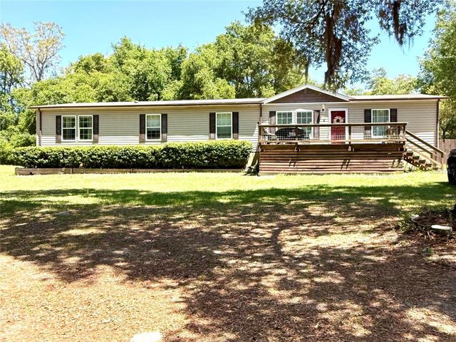 9711 SE HIGHWAY 464C, Ocklawaha, FL 32179
