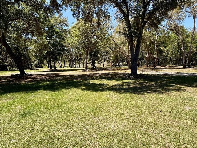 9711 SE HIGHWAY 464C, Ocklawaha, FL 32179