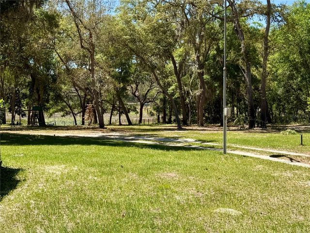 9711 SE HIGHWAY 464C, Ocklawaha, FL 32179