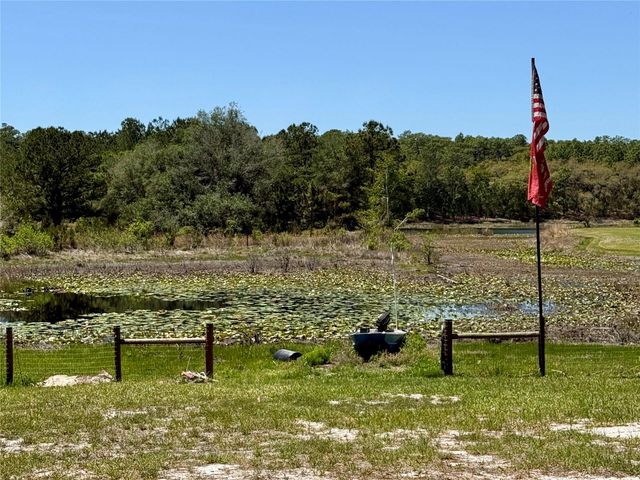 9711 SE HIGHWAY 464C, Ocklawaha, FL 32179