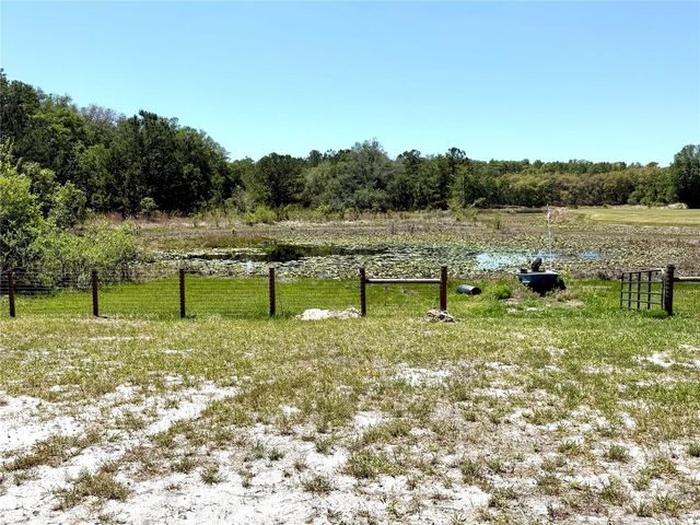 9711 SE HIGHWAY 464C, Ocklawaha, FL 32179