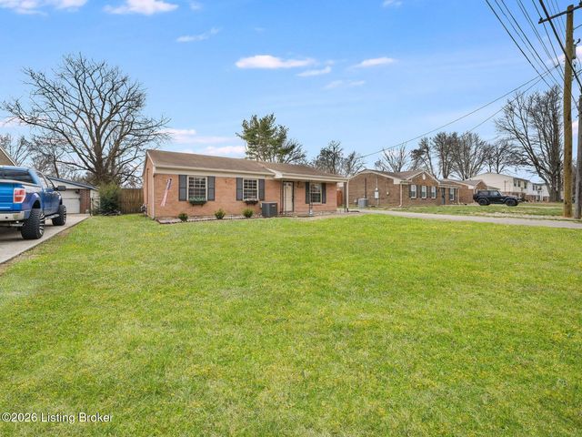 1035 Summitt Dr, Louisville, KY 40229