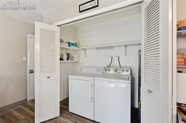 4020 E Dalby Circle, Colorado Springs, CO 80907