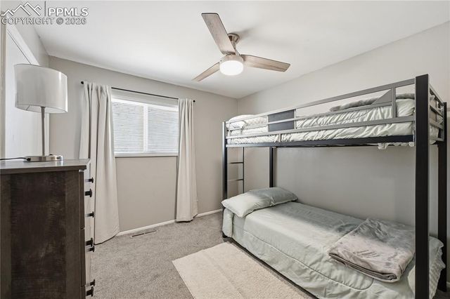 4020 E Dalby Circle, Colorado Springs, CO 80907