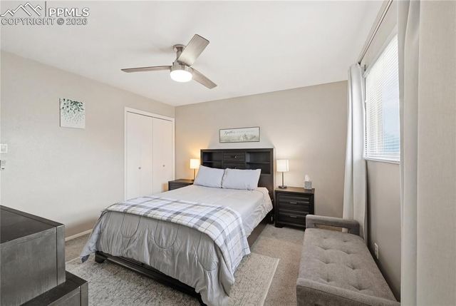 4020 E Dalby Circle, Colorado Springs, CO 80907