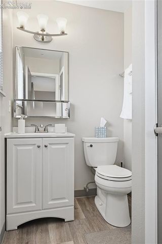 4020 E Dalby Circle, Colorado Springs, CO 80907