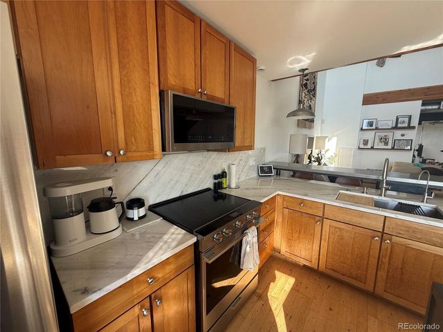 4383 Tennyson St 3I, Denver, CO 80212