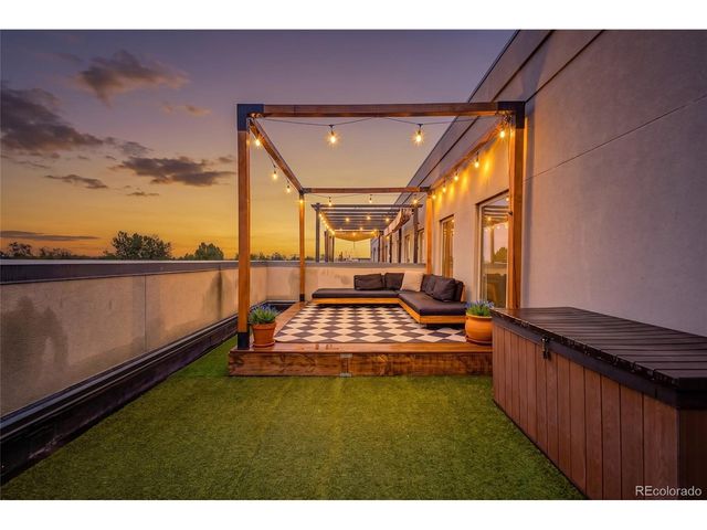 4383 Tennyson St 3I, Denver, CO 80212
