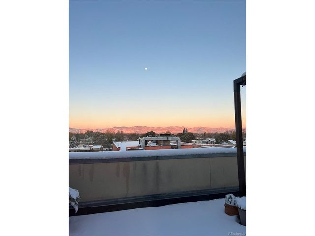4383 Tennyson St 3I, Denver, CO 80212