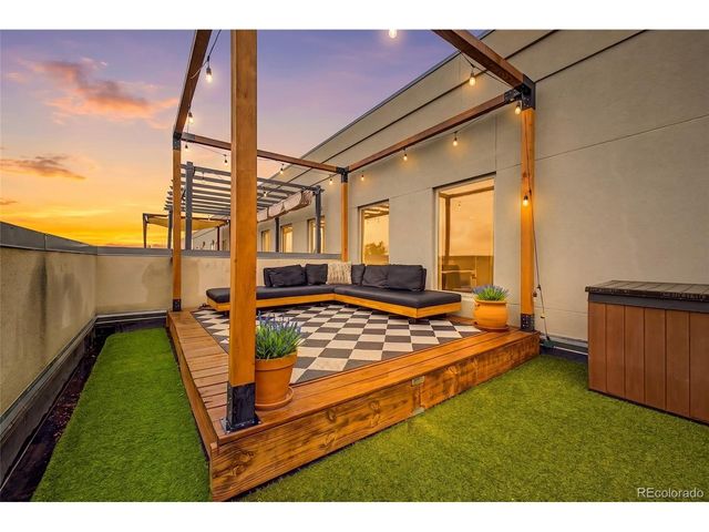 4383 Tennyson St 3I, Denver, CO 80212