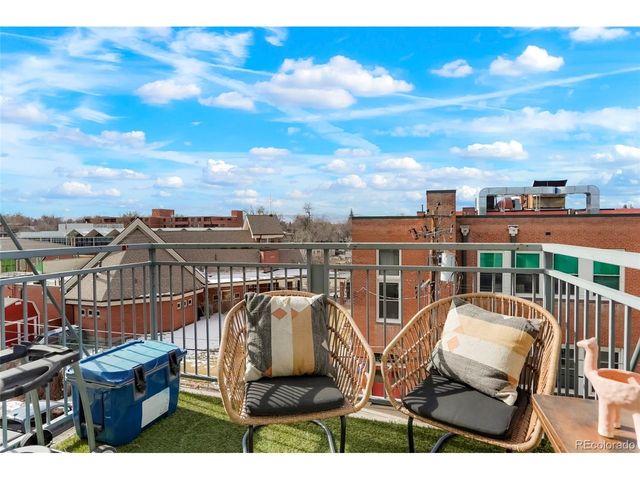 4383 Tennyson St 3I, Denver, CO 80212