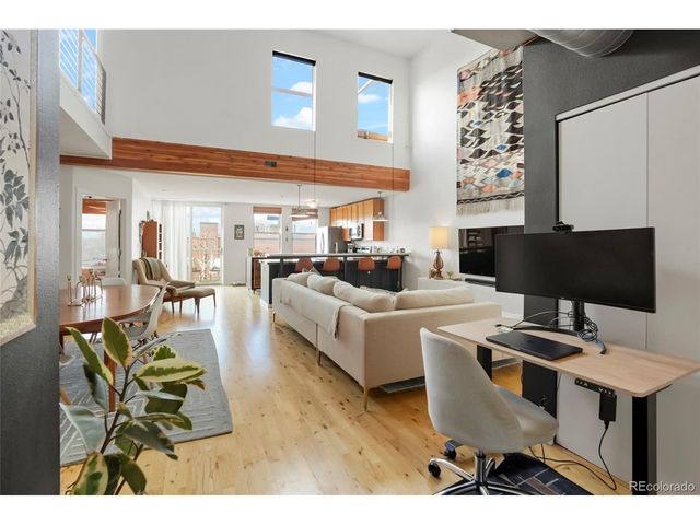 4383 Tennyson St 3I, Denver, CO 80212